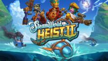 SteamWorld Heist 2 今年 8 月将推出更多以跳弹为中心的战术动作